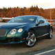 Illustration for article titled 2012 Bentley Continental GT W12: The Jalopnik Review